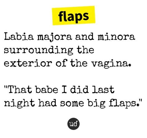Urban Dictionary: flerps.